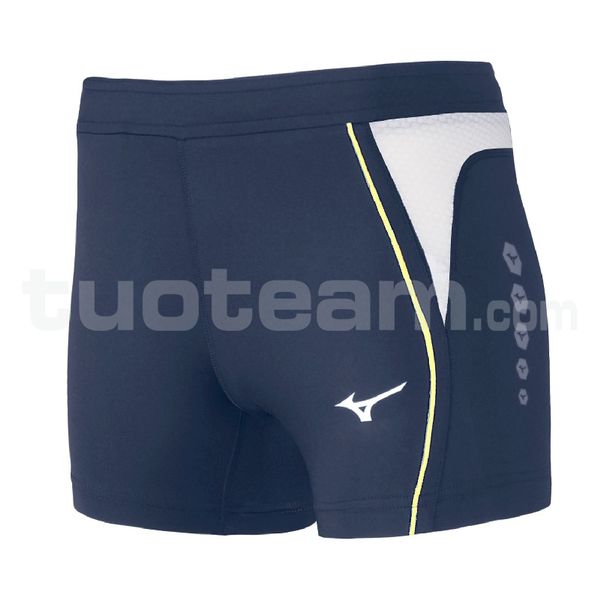 Premium JPN Short Tight