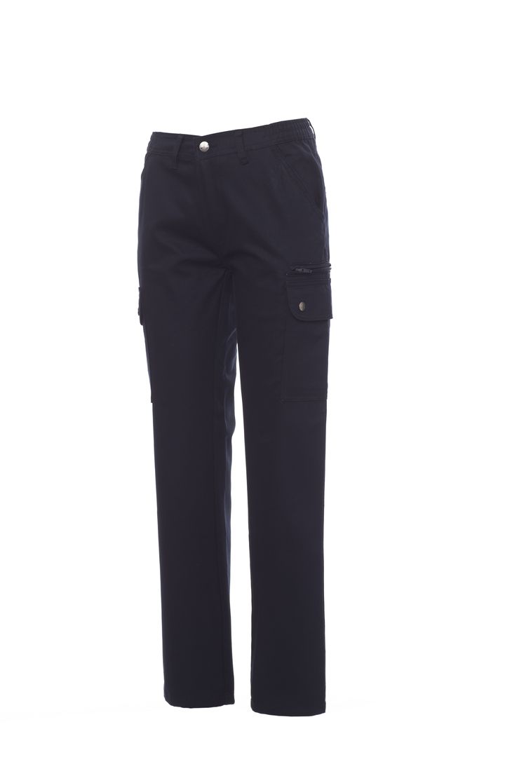 PANTALONI FOREST LADY