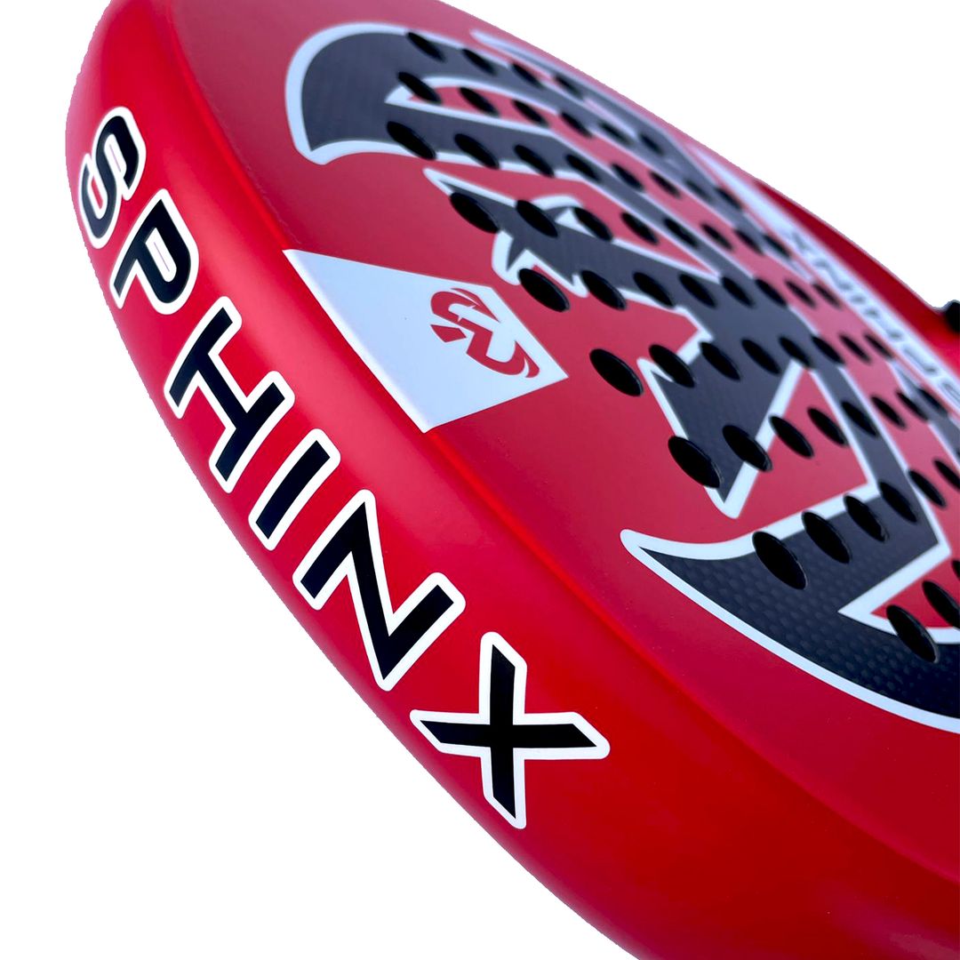 Sphinx 2  Racchetta Mythos Padel