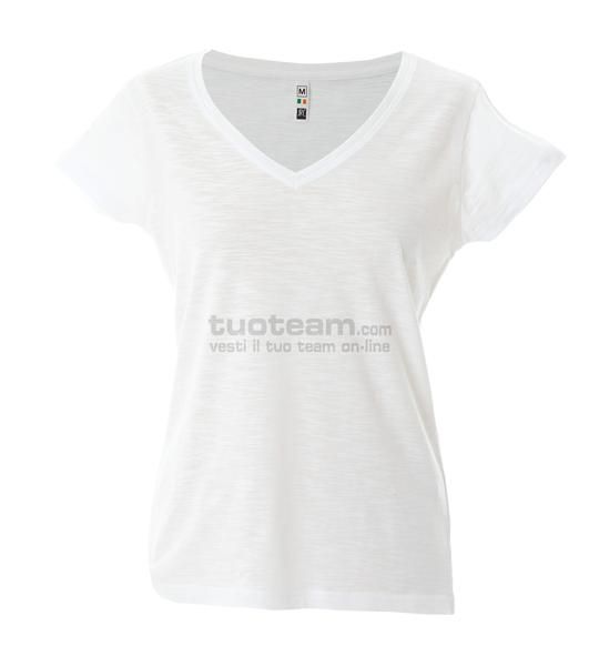 ANTIGUA LADY   T-SHIRT