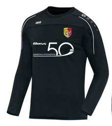 FELPA ALLENAMENTO FC BASSANO