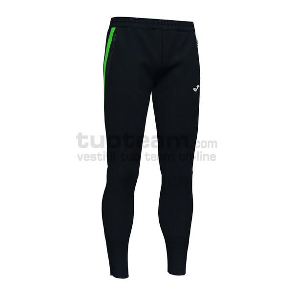 PANTALONE ADVANCE 90% polyester fleece 10% spandex