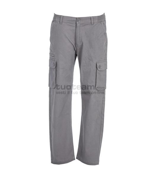 FRANCE UOMO PANTALONE