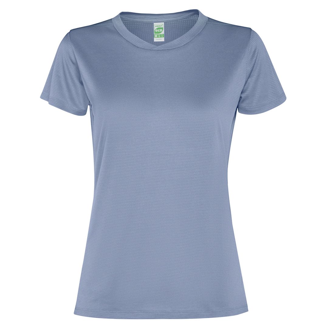 SLAM WOMAN t shirt tennis e padel