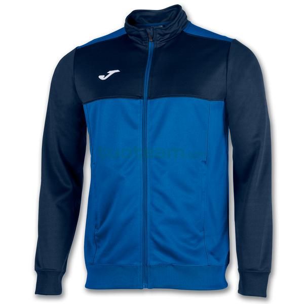 WINNER GIACCA 100% polyester fleece