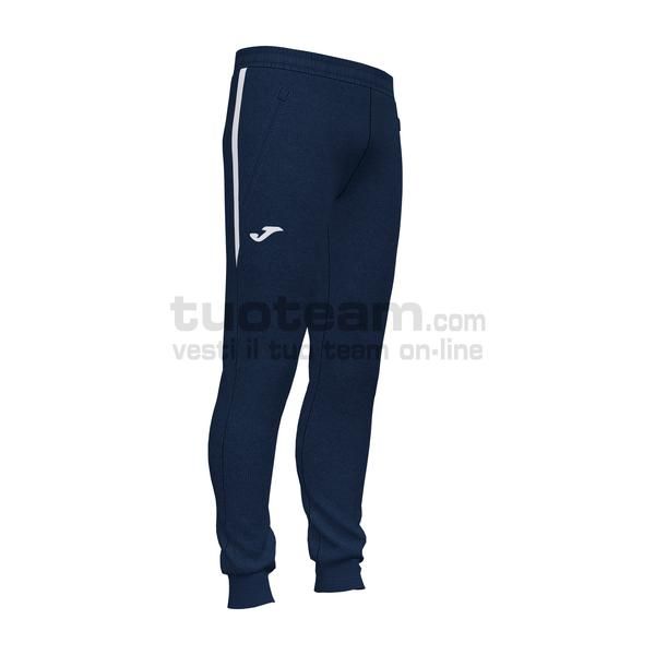 PANTALONE CONFORT II 60% cotton 40% polyester flee