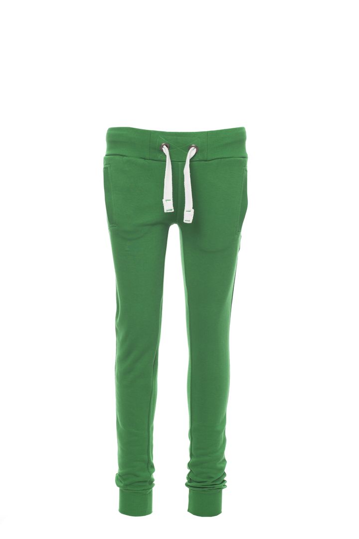 PANTALONI IN FELPA SEATTLE LADY