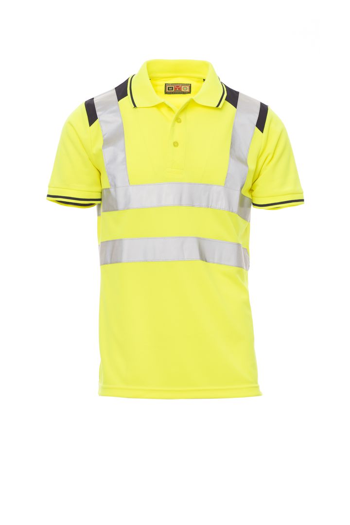 ALTA VISIBILITA' GUARD+