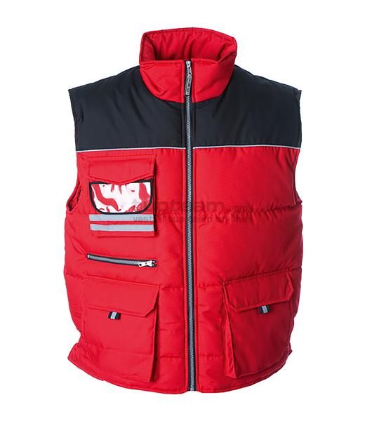 GILET IMBOTTITI SWEDEN