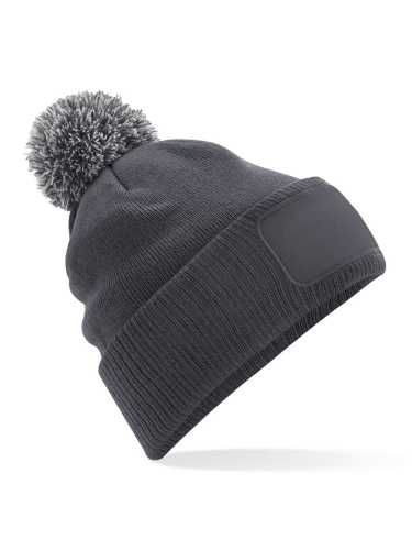 Snowstar Printers Beanie