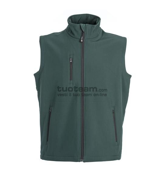 Gilet Tarvisio Man