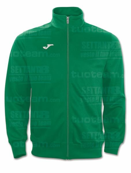 COMBI GIACCA GALA 100% polyester tricot