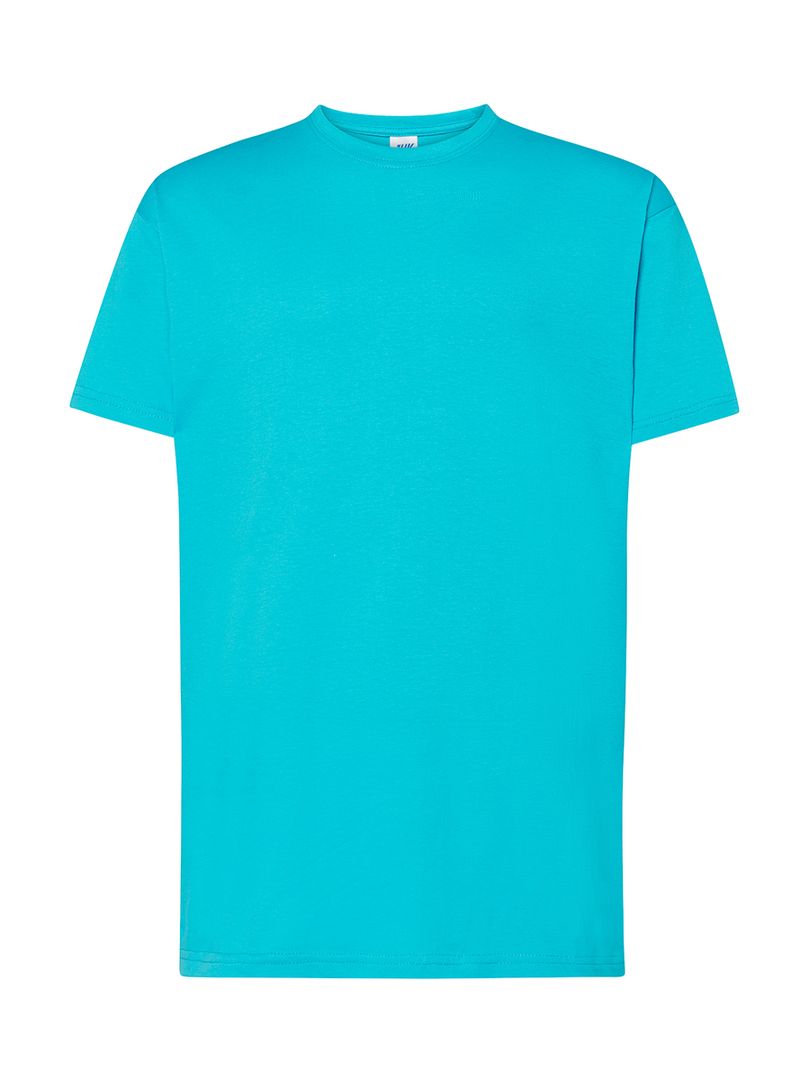 T-SHIRT UOMO MANICA CORTA REGULAR