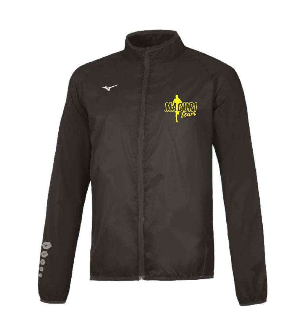 ANTIVENTO UNISEX (nuovo prodotto)