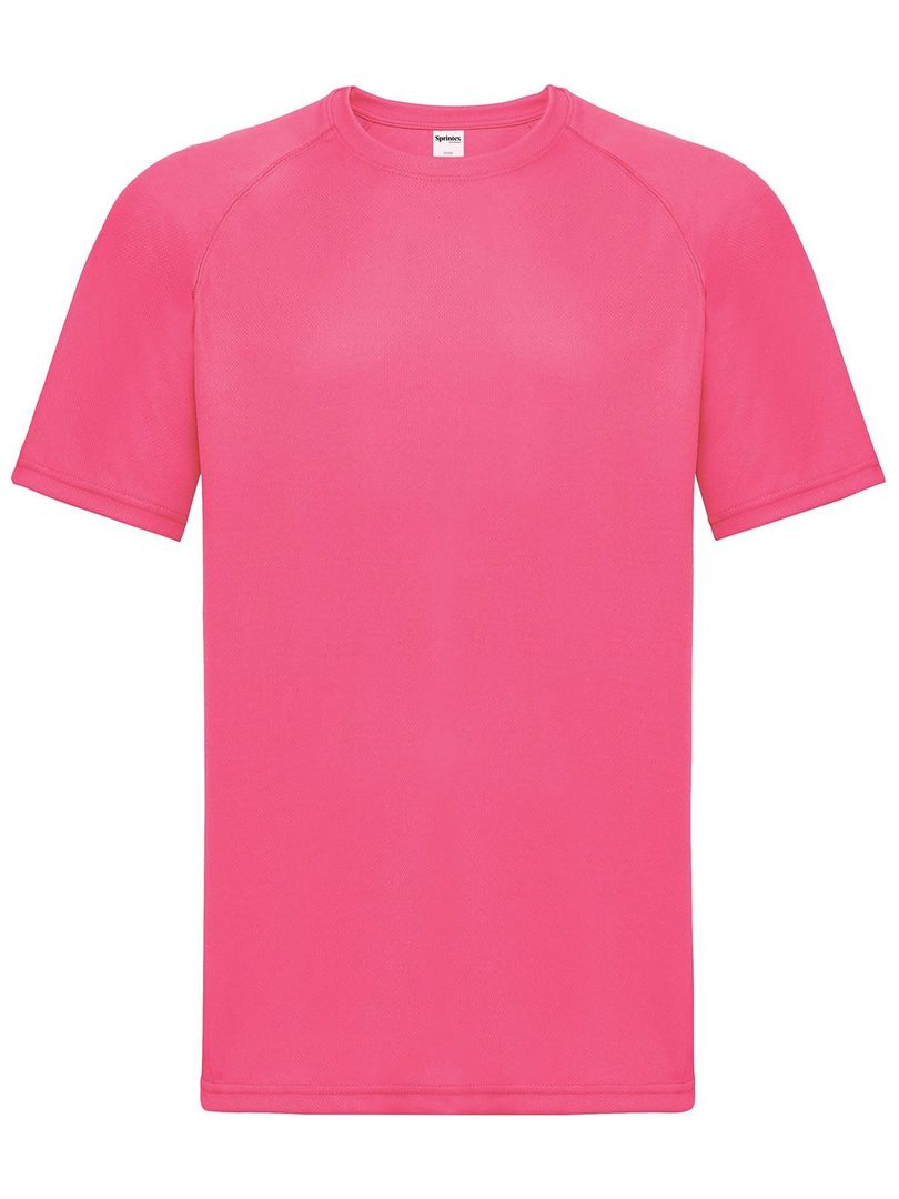 Run T-shirt sport