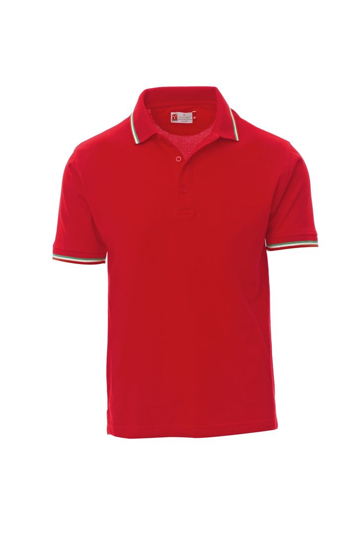 POLO ITALIA