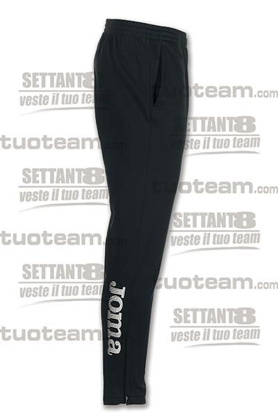 PANTALONE NILO 100% polyester fleece