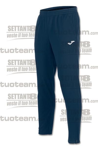 PANTALONE NILO 100% polyester fleece