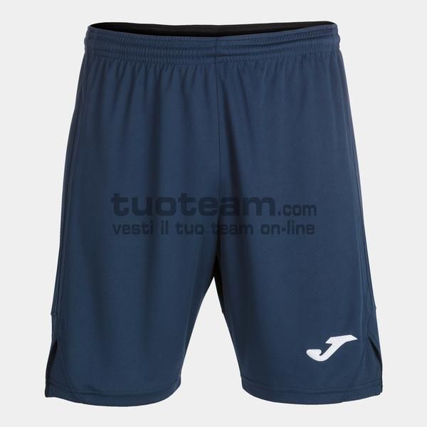 TOLEDO II  SHORT  100% polyester interlock