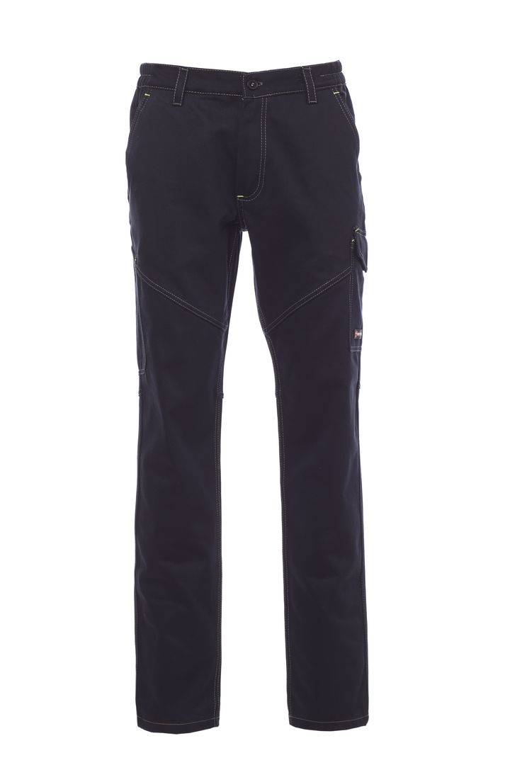PANTALONE WORKER WINTER