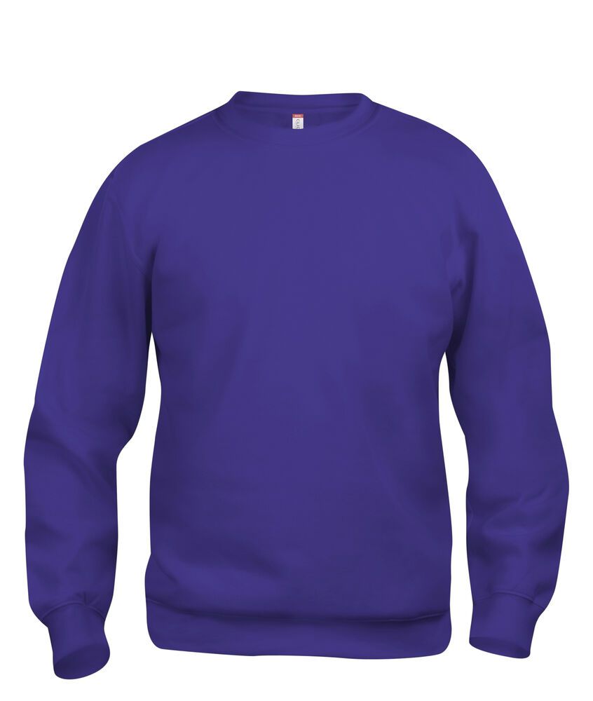 FELPA Basic Roundneck