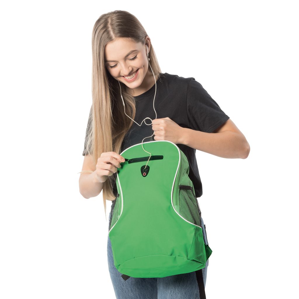 ZAINETTO TREKKING CIAK