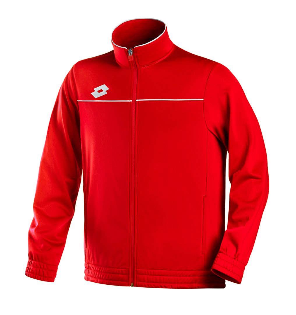 ELITE FELPA FZ PL (L56927)