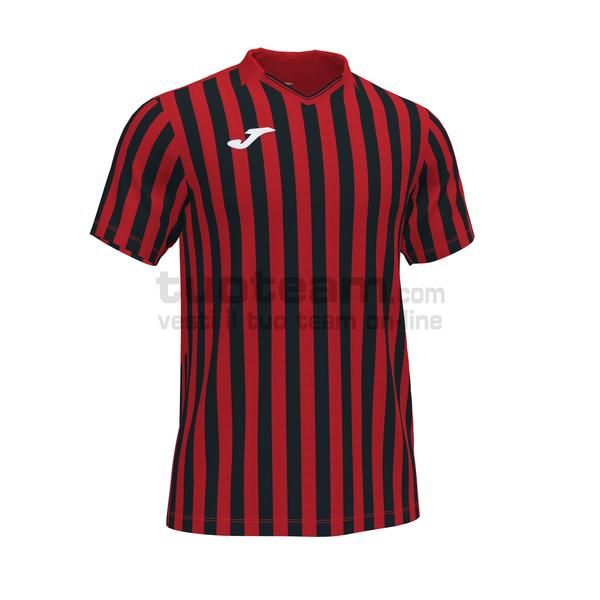 COPA II MAGLIA MC 100% polyester interlock