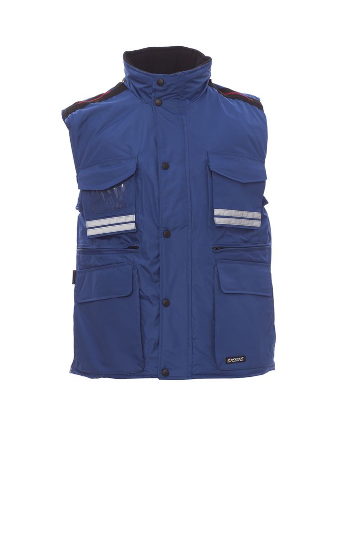 GILET FLIGHT