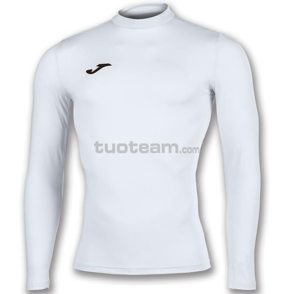 BRAMA ACADEMY MAGLIA ML 90% polyester 10% elastan