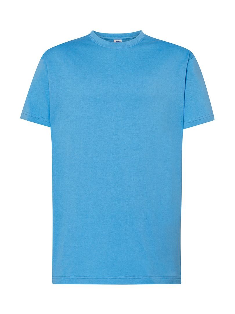 T-SHIRT UOMO MANICA CORTA REGULAR