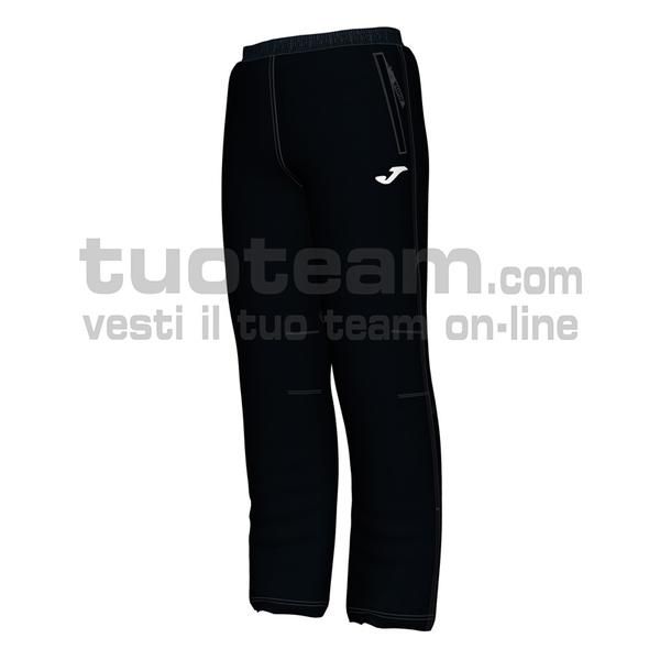 PANTALONE CERVINO IMBOTTITO PILE