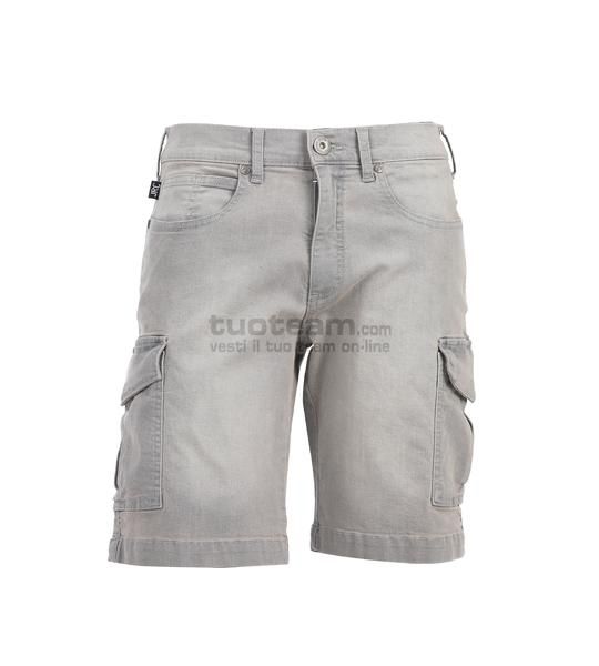 HOUSTON MAN   PANTALONE CORTO
