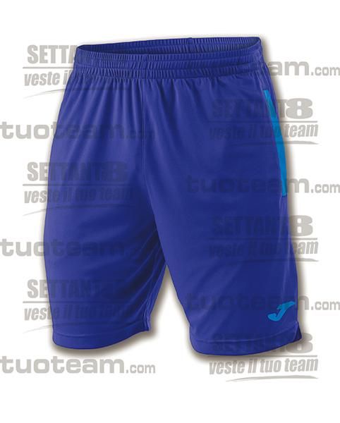 BERMUDA MIAMI 100% polyester interlock