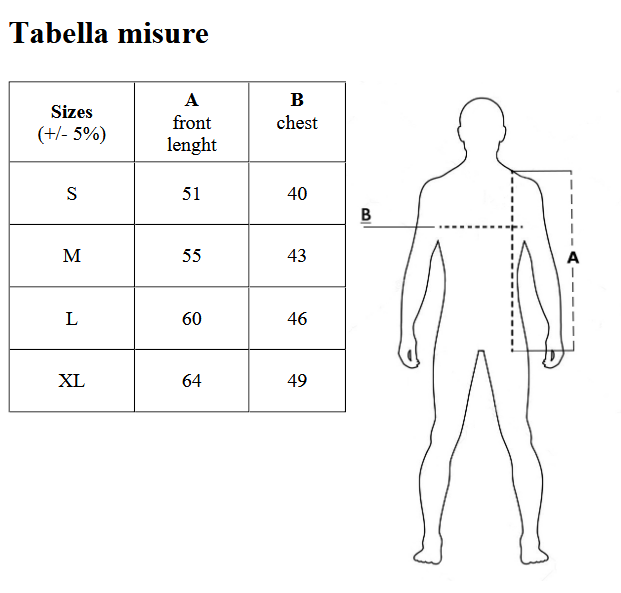 GIACCONE San Paolo Ariston