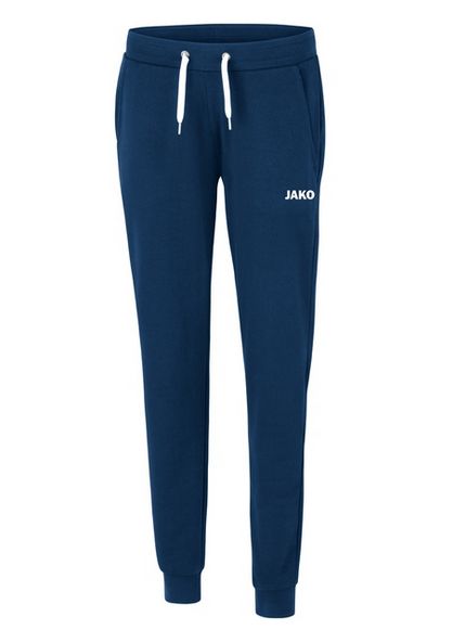 Jogging trousers Base with cuffs Women