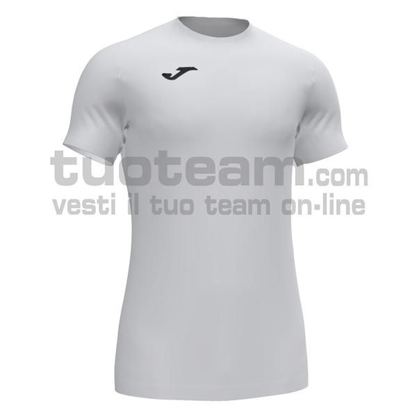 COSENZA MAGLIA MC 100% polyester interlock
