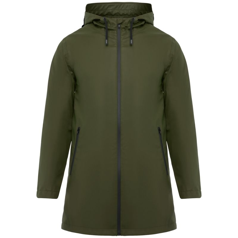 Giacca da pioggia impermeabile SITKA