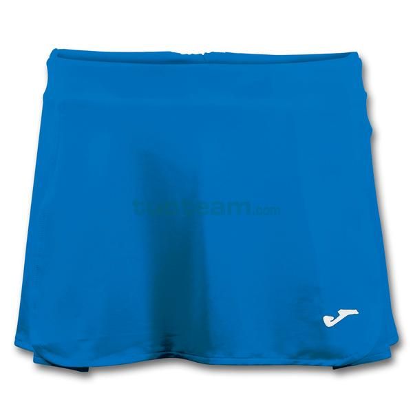 GONNA OPEN II 80% polyester interlock 20% elastan