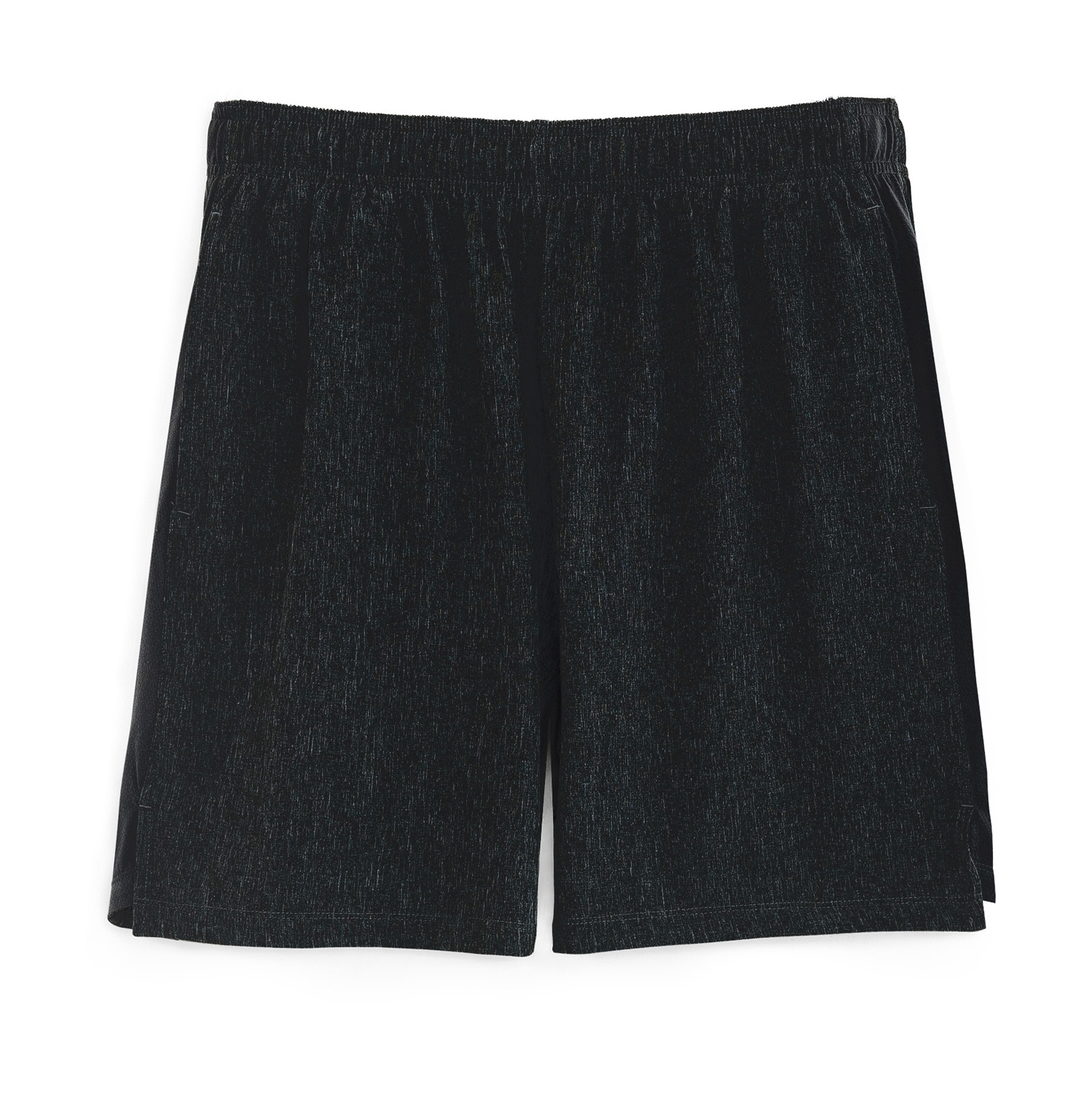 Pantaloncino sportivo traspirante con slip interno