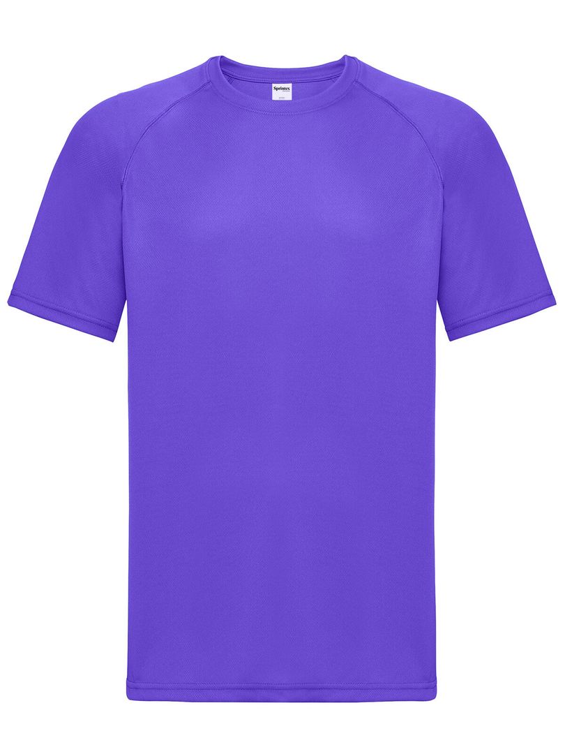 Run T-shirt sport