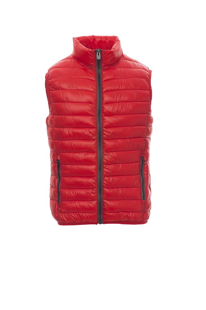 GILET CASUAL