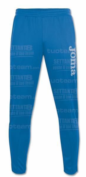 PANTALONE GLADIATOR 100% polyester interlock