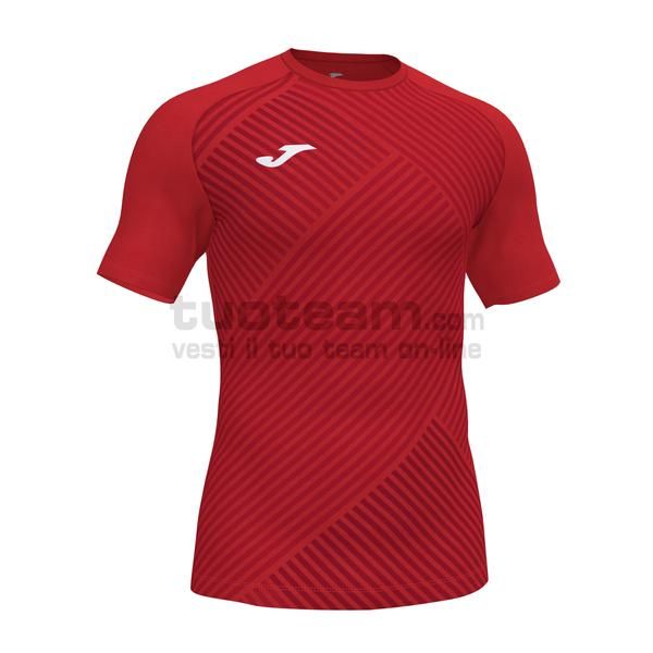 HAKA II MAGLIA RUGBY 100% polyester interlock