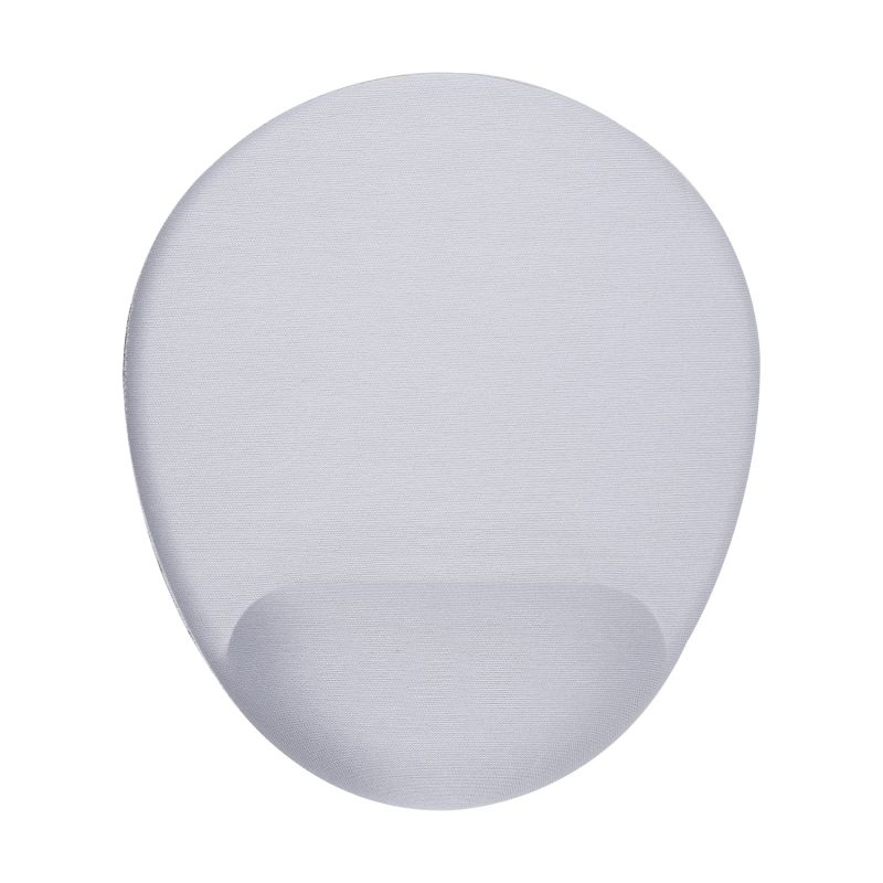 Tappetino mouse con poggia polso ergonomic