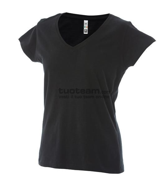 ANTIGUA LADY   T-SHIRT