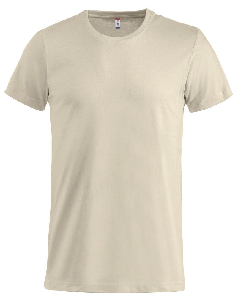 T shirt Basic-T