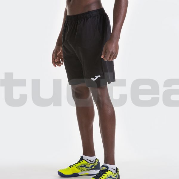 BERMUDA MASTER 95% polyester 5% elastane