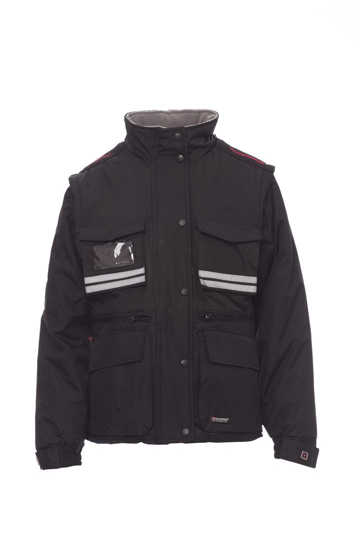 GIUBBOTTI TORNADO LADY