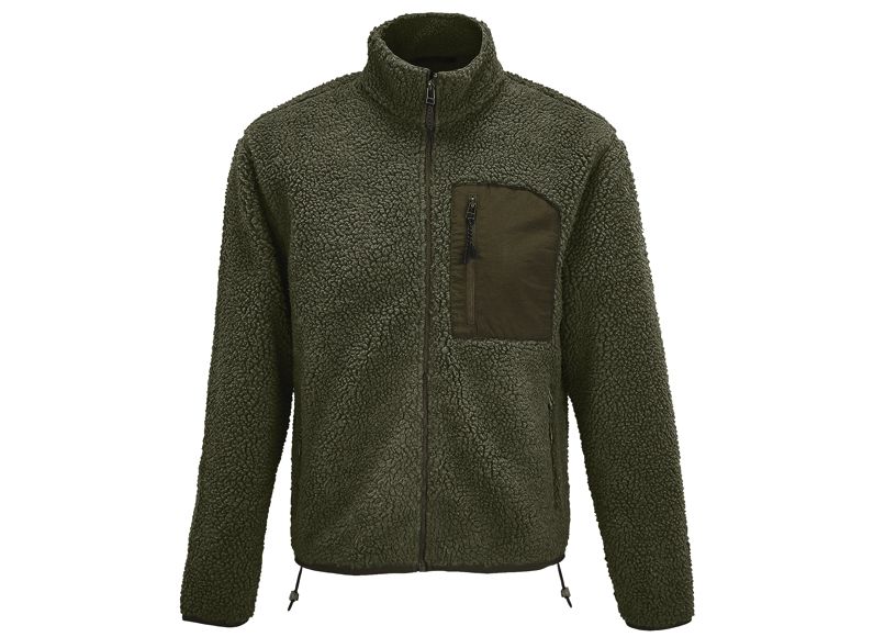 FURY Sherpa 440 unisex - 70% poliestere riciclato 